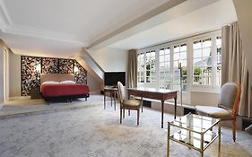 Hôtel Concortel